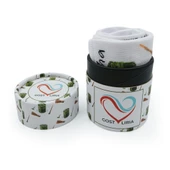 Macha Socks – Desenli Unisex Soket Çorap - 2