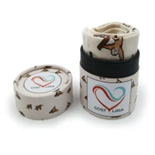 Sloth Socks Desenli Unisex Soket Çorap - 2