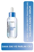 L'Oréal Paris Collagen Expert Yaşlanma Karşıtı Kolajen Serum 30 ml thumbnail 1