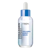 L'Oréal Paris Collagen Expert Yaşlanma Karşıtı Kolajen Serum 30 ml thumbnail 5