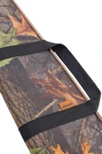 Ekonomik Tüfek Kılıfı - Savage - Ağaç Desen - 71 Namlu thumbnail 2