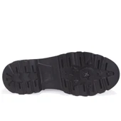 Dagoster DZA07-90830 Siyah Günlük Loafer  Kadın Ayakkabı thumbnail 4