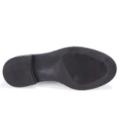 Dagoster DZA07-863702 Siyah Günlük Loafer  Kadın Ayakkabı thumbnail 4