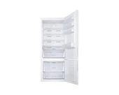 SAMSUNG RB52DS33EWW/TR 520 Lt Alttan Donduruculu Beyaz Buzdolabı thumbnail 4