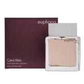 calvin klein euphoria edt 100 ml erkek parfüm thumbnail 1