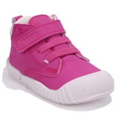 Vicco Paw II 946E25K377 Fuşya Ortopedik Kız Bebe Spor Bot thumbnail 1