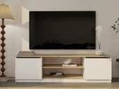 Bade Tv Ünitesi KotonVizon Renk thumbnail 1