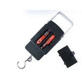 Profesyonel Dijital El Terazisi Taşınabilir El Kantarı 50 Kg (5365) - 5