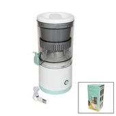 USB ŞARJLI NARENCİYE - MEYVE SIKACAK 45W (5365) - 1