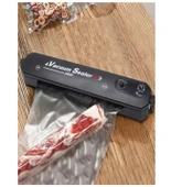 Ev Tipi Yapıştırma ve Vakumlama Makinesi (5365) - 3