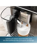 Philips 5500 Serisi LatteGo EP5547/90 Tam Otomatik Espresso Makinesi - 3