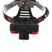 6000 Lümen Şarjlı Kafa Lambası  Wt-632 thumbnail 6