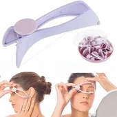 İpli Tüy Alma Aleti Slique Sildne (5365) thumbnail 2