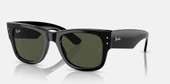 Ray-Ban RB0840S Mega Wayfarer thumbnail 1