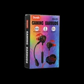 OYUNCU KABLOLU KULAKLIK MİCRO (5365) - 1