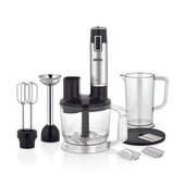 MULTİ BLENDER SETİ 300W 2LT HAZNELİ SHB-3114 (5365) - 1