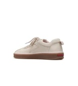 VENÜS 25452252K DÜZ TABAN DERİ KADIN SPOR AYAKKABI thumbnail 4