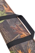 Ekonomik Tüfek Kılıfı - Savage - Ağaç Desen - 71 Namlu thumbnail 3