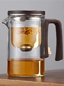 Otomatik Cam Demlik 2 Bardak Hediye - 5