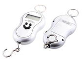 Dijital Elektronik Led Ekran El Terazisi Cep Kantarı Tartısı (5365) - 2