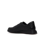 VENÜS 2250905K LASTİKLİ DERİ GÜNLÜK KADIN AYAKKABI thumbnail 5