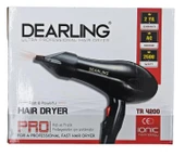 Dearling 4200 Saç Kurutma Makinesi (5365) thumbnail 1