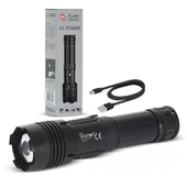 7 Mod Tx6 Powerbank El Feneri  Wt-624 thumbnail 1