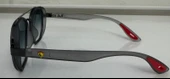 Ray-Ban Ferrari 3674M Erkek Güneş Gözlüğü thumbnail 3