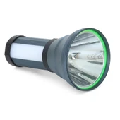 200w Güçlü Şarjlı El Feneri Projektör  Wt-411 thumbnail 3