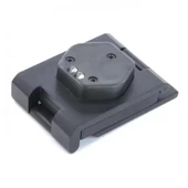 25x25 Mm Full Çelik Kaplı Katlamalı Büyüteç Th9005b thumbnail 4