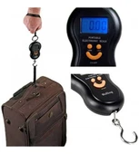 Dijital Elektronik Led Ekran El Terazisi Cep Kantarı Tartısı (5365) - 4