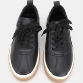 VENÜS 25452252K DÜZ TABAN DERİ KADIN SPOR AYAKKABI thumbnail 8