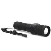 9 Mod Şarjlı Kamp Lambası El Feneri  Wt-704 thumbnail 4