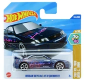Hot Wheels Tekli Arabalar NISSAN SKYLINE GT-R (BCNR33) HYY04 - 1