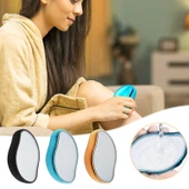 Kristal Epilatör Crystal Eraser Epilasyon Tüy Dökücü (5365) thumbnail 2