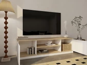 Bade Tv Ünitesi KotonVizon Renk thumbnail 3