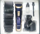 Profesyonel Şarjlı Saç Sakal Tıraş Makinesi RF - 650 (5365) thumbnail 4