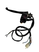 MONDİAL HYENA100 SOL KUMANDA FREN KOLLU - 2