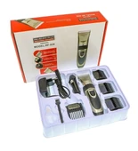 Yedek Bataryalı Profesyonel Tıraş Makinesi (5365) thumbnail 1