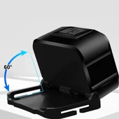 Pratik Sensörlü Sinyalli Kafa Lambası  Wt-024 thumbnail 2