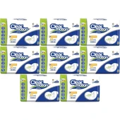 Clearmotion Yetişkin Hasta Bezi Bel Bantlı M - Orta - Medium 240 Adet (8PK*30) thumbnail 1