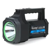 Led Şarjlı El Feneri 25w  Wt-417 thumbnail 3