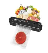 Ev Tipi Yapıştırma ve Vakumlama Makinesi (5365) - 1