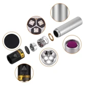 15 Watt 365nm Ultraviyole  Para Işığı  Wt-305 thumbnail 3