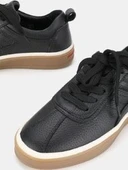 VENÜS 25452252K DÜZ TABAN DERİ KADIN SPOR AYAKKABI thumbnail 7