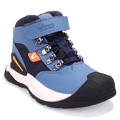 Vicco Stone 869F25K303 Lacivert Ortopedik Günlük Erkek Çocuk Spor Bot - 1