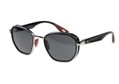 Rayban Rb 3674 M F007 / 71 Unisex Güneş Gözlüğü Çok Renkli thumbnail 1
