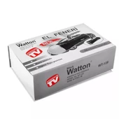 Projektor Modeli Zoomlu Şarjlı El Feneri  Wt-129 thumbnail 7