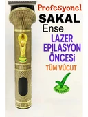 Profesyonel Tıraş Makinesi V-0091 (5365) thumbnail 3