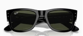 Ray-Ban RB0840S Mega Wayfarer thumbnail 4